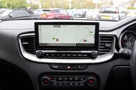 Kia Ceed CRDI 3 ISG 22