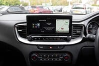 Kia Ceed CRDI 3 ISG 24