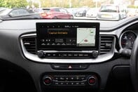 Kia Ceed CRDI 3 ISG 25