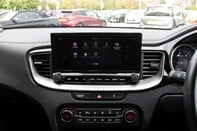 Kia Ceed CRDI 3 ISG 26