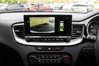 Kia Ceed CRDI 3 ISG 29