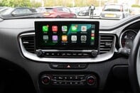 Kia Ceed CRDI 3 ISG 30