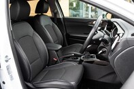 Kia Ceed CRDI 3 ISG 31