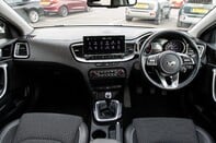 Kia Ceed CRDI 3 ISG 4