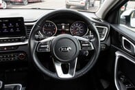 Kia Ceed CRDI 3 ISG 21