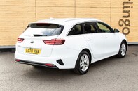 Kia Ceed CRDI 3 ISG 3
