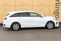 Kia Ceed CRDI 3 ISG 12