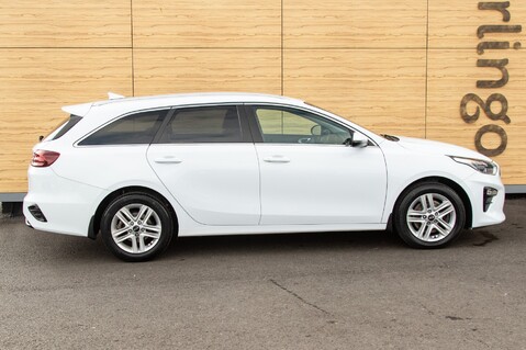 Kia Ceed CRDI 3 ISG 12