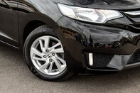 Honda Jazz I-VTEC SE 2