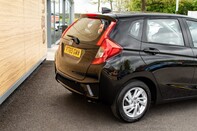 Honda Jazz I-VTEC SE 9