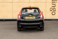Honda Jazz I-VTEC SE 7
