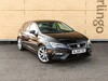 SEAT Leon TSI FR TECHNOLOGY