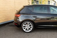 SEAT Leon TSI FR TECHNOLOGY 8