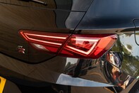 SEAT Leon TSI FR TECHNOLOGY 10