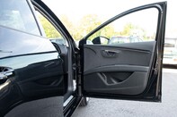 SEAT Leon TSI FR TECHNOLOGY 14