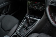 SEAT Leon TSI FR TECHNOLOGY 32