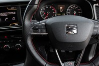 SEAT Leon TSI FR TECHNOLOGY 19
