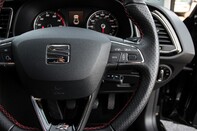 SEAT Leon TSI FR TECHNOLOGY 20