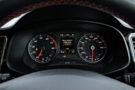 SEAT Leon TSI FR TECHNOLOGY 15