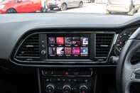 SEAT Leon TSI FR TECHNOLOGY 22