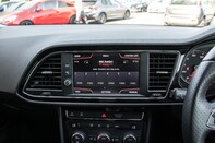 SEAT Leon TSI FR TECHNOLOGY 23