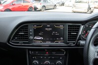 SEAT Leon TSI FR TECHNOLOGY 27