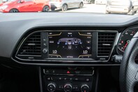 SEAT Leon TSI FR TECHNOLOGY 28