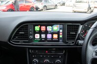 SEAT Leon TSI FR TECHNOLOGY 30