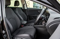 SEAT Leon TSI FR TECHNOLOGY 31