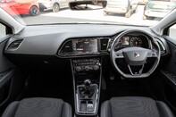 SEAT Leon TSI FR TECHNOLOGY 4