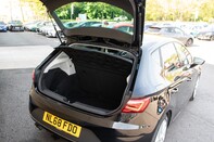 SEAT Leon TSI FR TECHNOLOGY 35