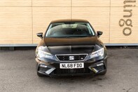 SEAT Leon TSI FR TECHNOLOGY 6