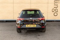 SEAT Leon TSI FR TECHNOLOGY 7