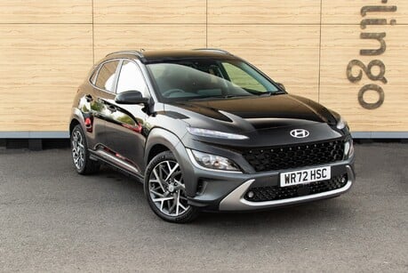 Hyundai KONA GDI PREMIUM
