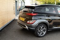Hyundai KONA GDI PREMIUM 9
