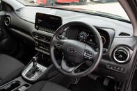 Hyundai KONA GDI PREMIUM 5