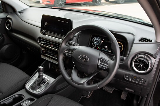 Hyundai KONA GDI PREMIUM