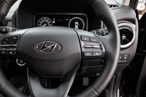 Hyundai KONA GDI PREMIUM 20