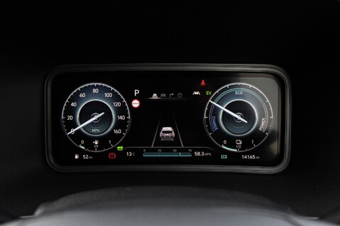 Hyundai KONA GDI PREMIUM 15