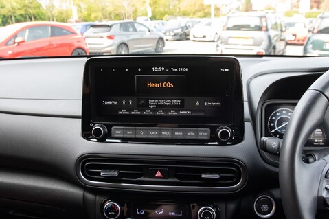 Hyundai KONA GDI PREMIUM 24