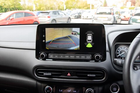 Hyundai KONA GDI PREMIUM 29