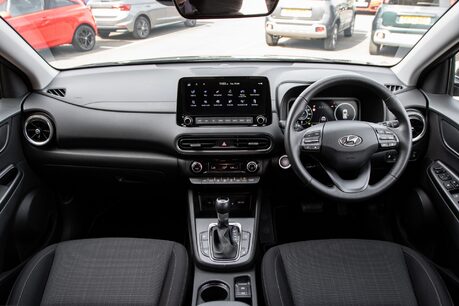 Hyundai KONA GDI PREMIUM