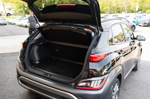 Hyundai KONA GDI PREMIUM 36