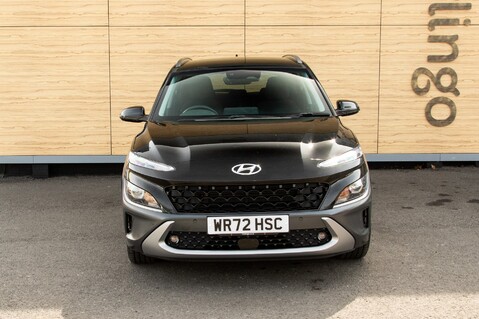 Hyundai KONA GDI PREMIUM 6