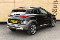 Hyundai KONA GDI PREMIUM 3