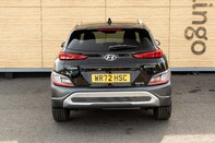 Hyundai KONA GDI PREMIUM 7