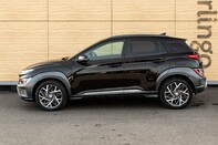 Hyundai KONA GDI PREMIUM 13