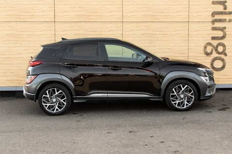 Hyundai KONA GDI PREMIUM 12