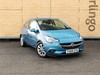 Vauxhall Corsa ENERGY