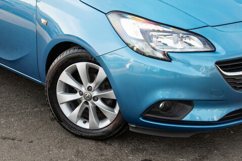 Vauxhall Corsa ENERGY 2